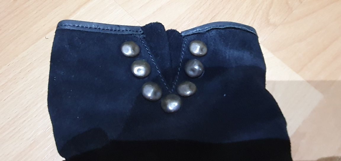 Bocanci dama masura 36
