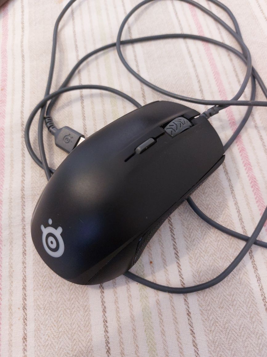 Mouse Steelseries