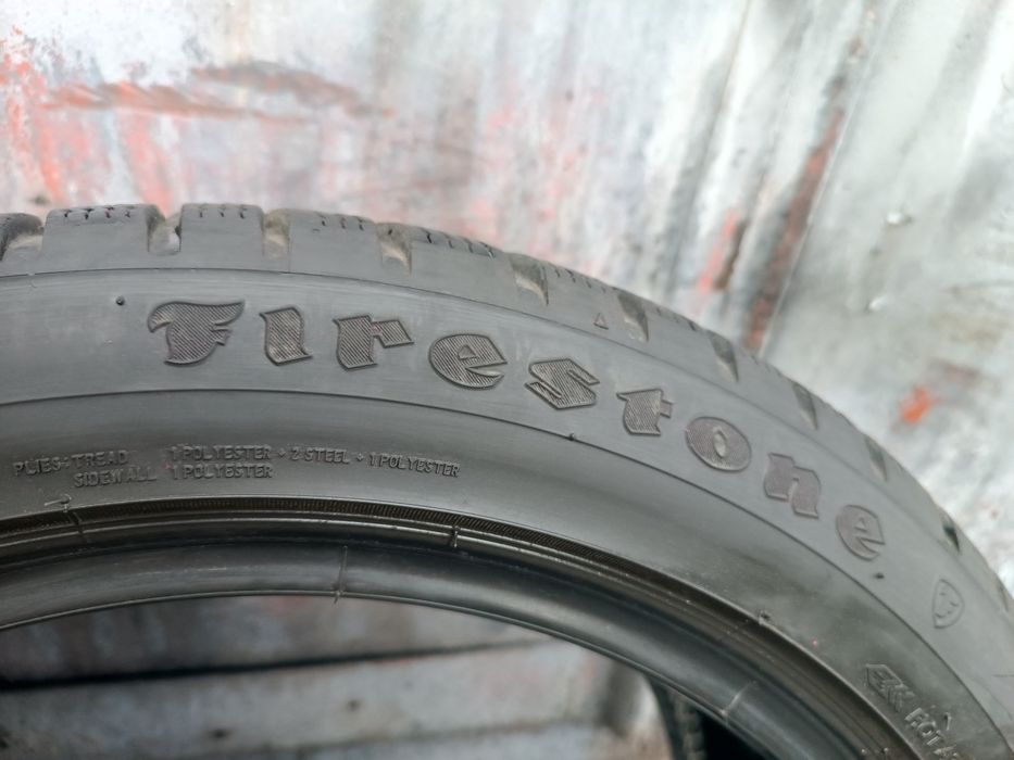 215/50/17 Firestone