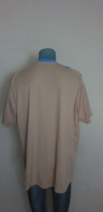 Adidas Argentina Aeroready  Slim Fit  XL НОВО! ОРИГИНАЛ! Мъжка Тениска