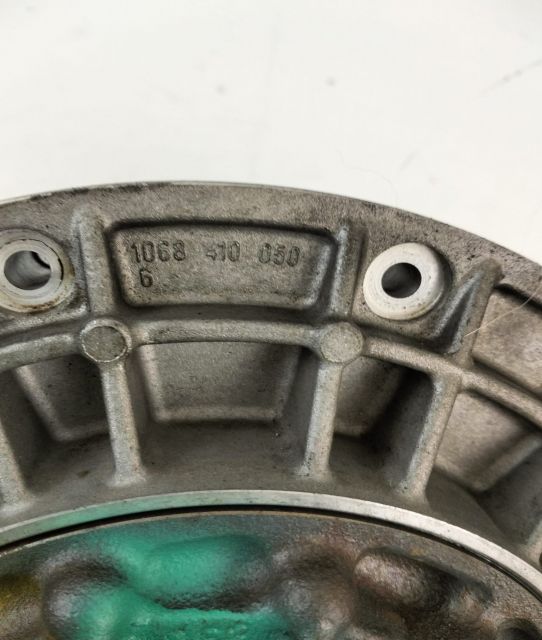 Pompa Ulei  cutie de viteze 1068410050 / 1068 410050 / 1068-410050 /