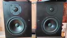 boxe Mb Quart QL S 15