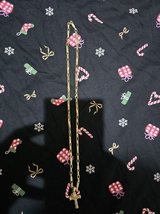 Vand lant aur 14k barbati