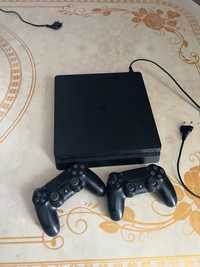 PlayStation 4, 500 гб