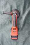 Polizor flex cu acumulatori Hilti AG 150-A36