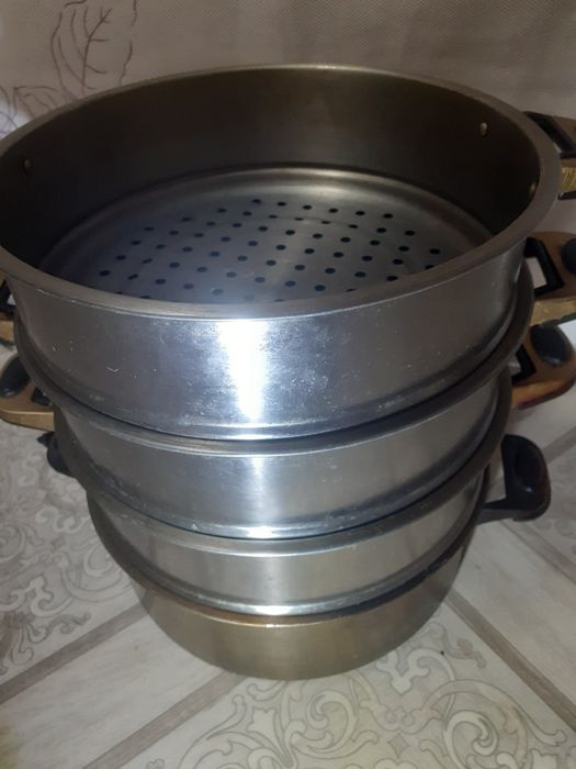 Продам мантаварку 3000тенге