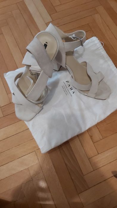 Sandale zara 39/40
