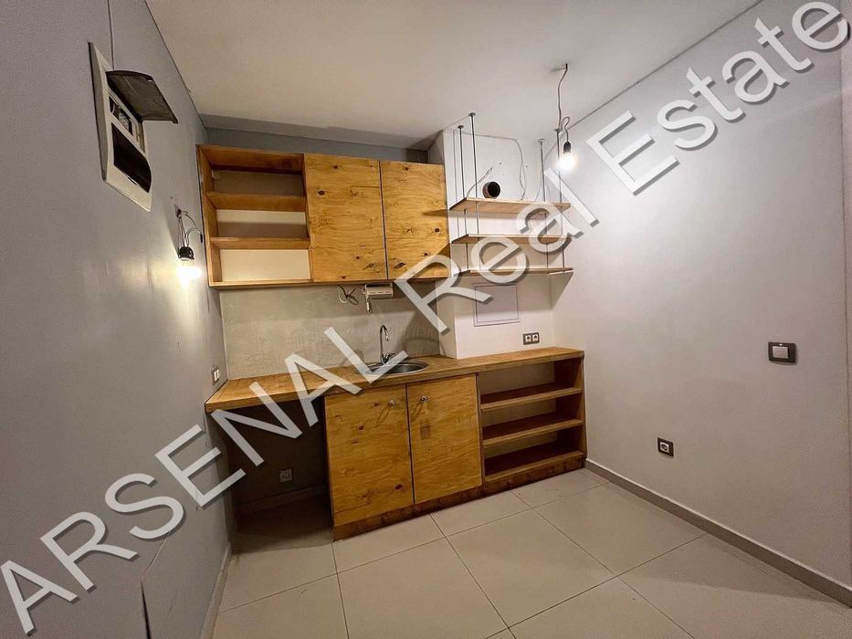 Офис под наем, Витоша