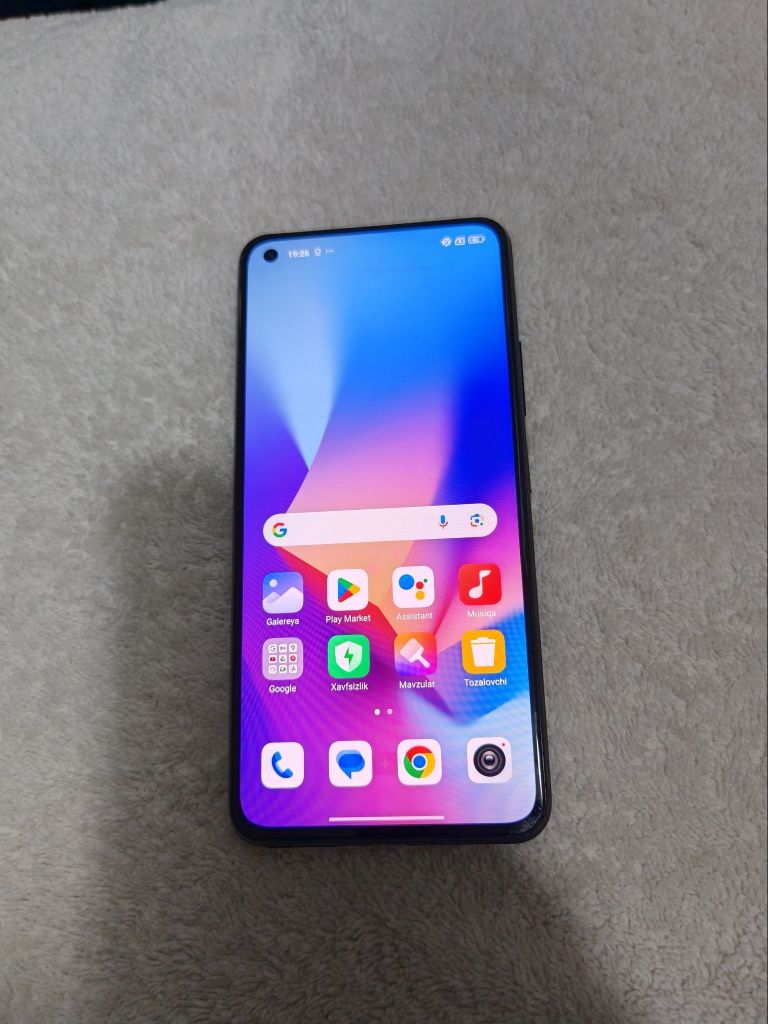 Xiaomi 11 Lite 5G NE 8 +4/128GB