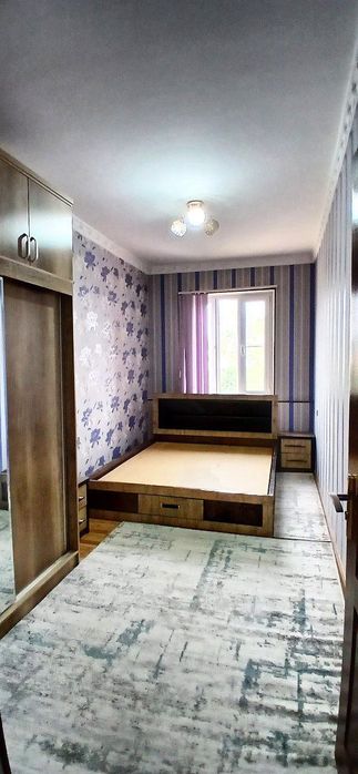 АРЕНДА‼️Мирабадский р-н, Куйлюк массив 3, 2х комнатная квартира.