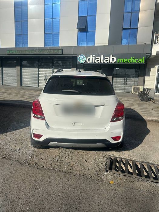 Срочно продается Трекер