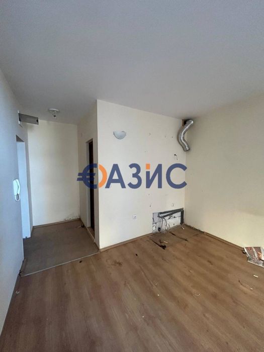 Студио в комплекс Амадеус 5 в Слънчев бряг, България, 33 кв., цена 42