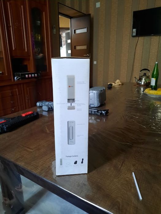 наружная Wi-Fi антенна/точка доступа Netcity NC2.