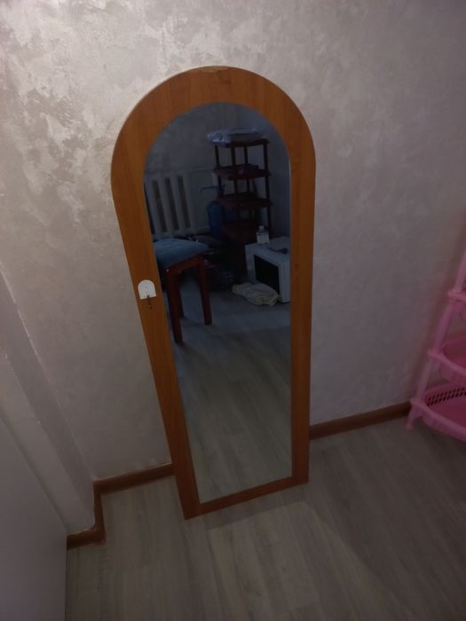 Прихожая мебель.