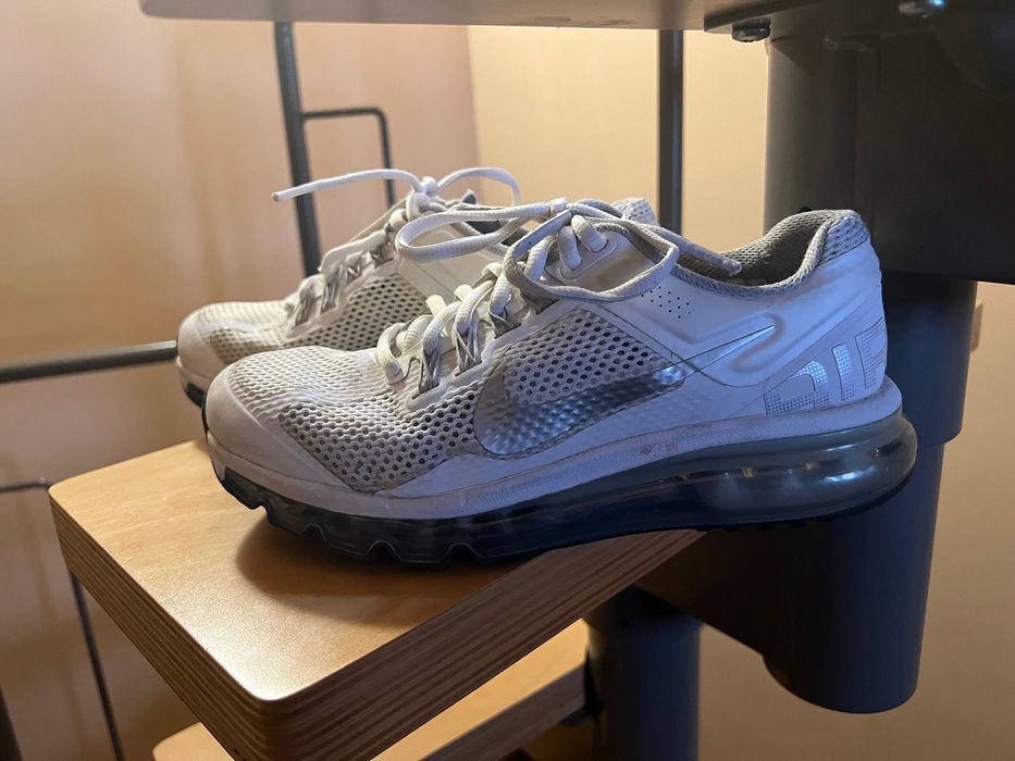 Маратонки Nike 38 номер