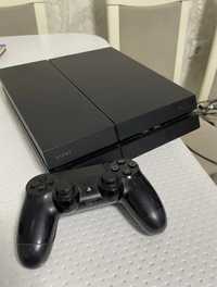 Playstation 4 FAT (500GB)