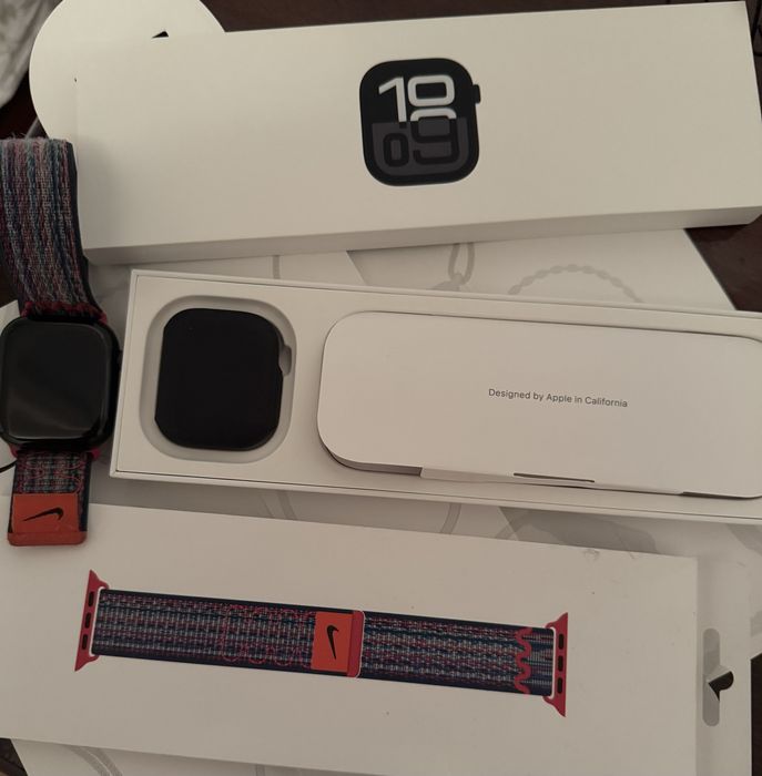 Часы iwatch series 10, 46mm, сотилади, продается