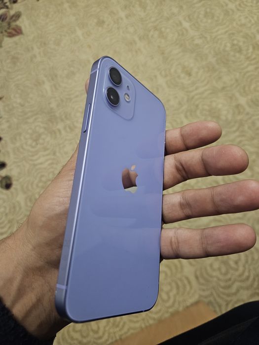 Iphone 12 . в отличном состояний