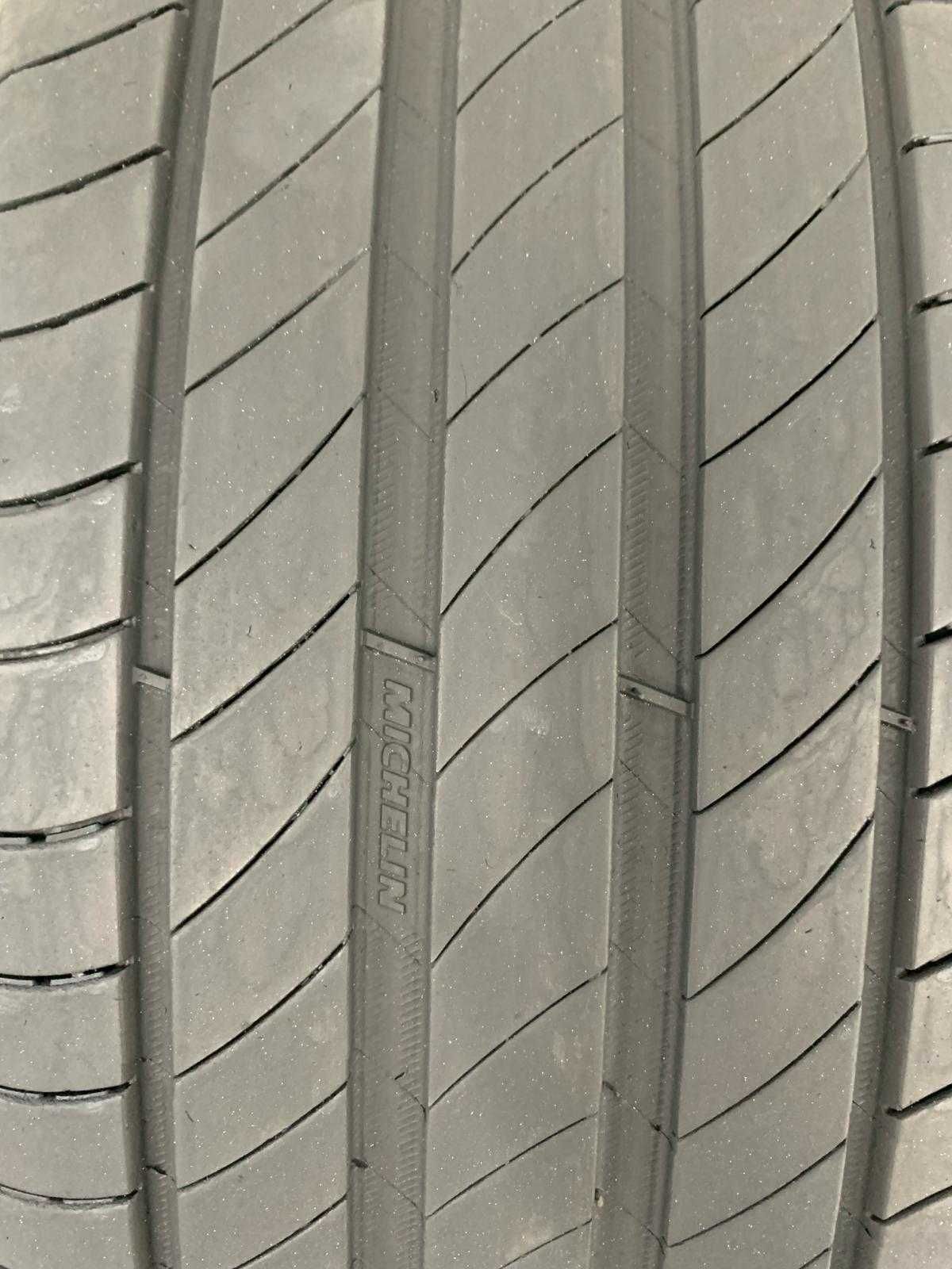 Anvelope de Vara 215/60R17 Michelin