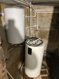 Boiler electric Ariston LYDOS