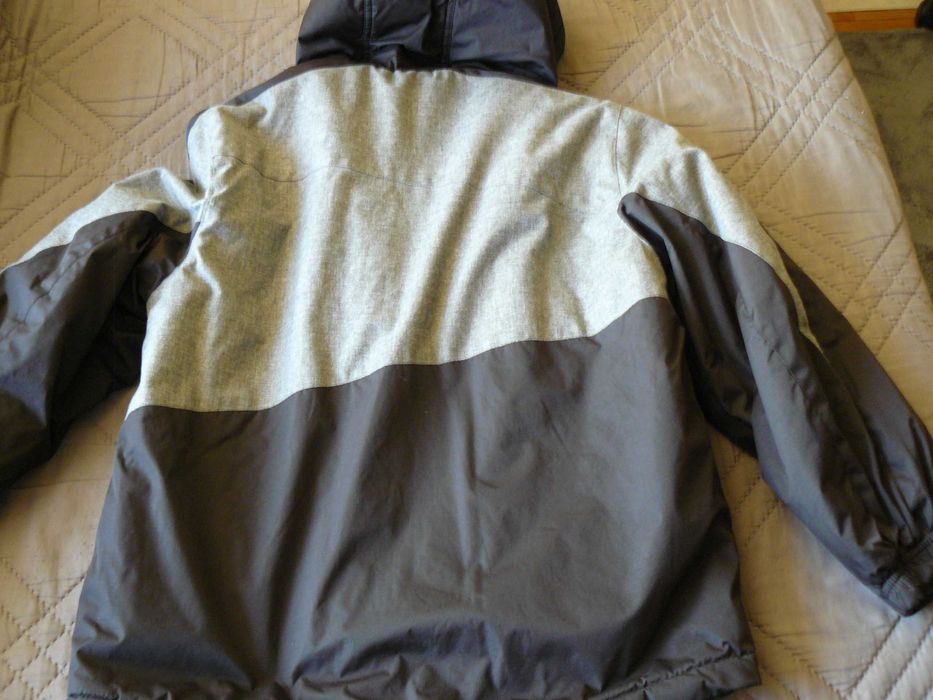 Детски Зимни якета 2 броя