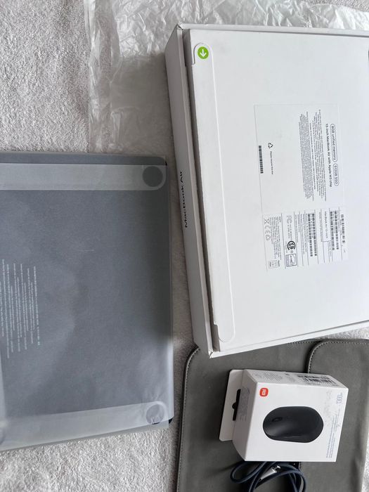 Макбук Apple M3 chip