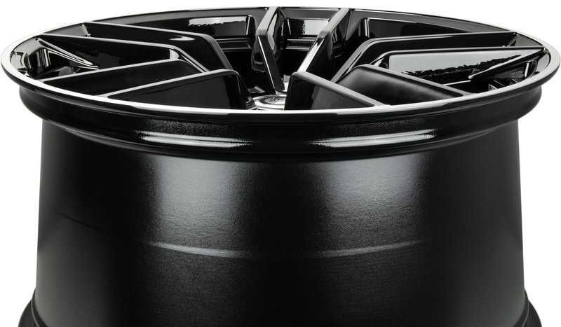 21" Джанти Carbonado / Mercedes GLE Coupe /GLE/GLS/C167/C292/V167/X167