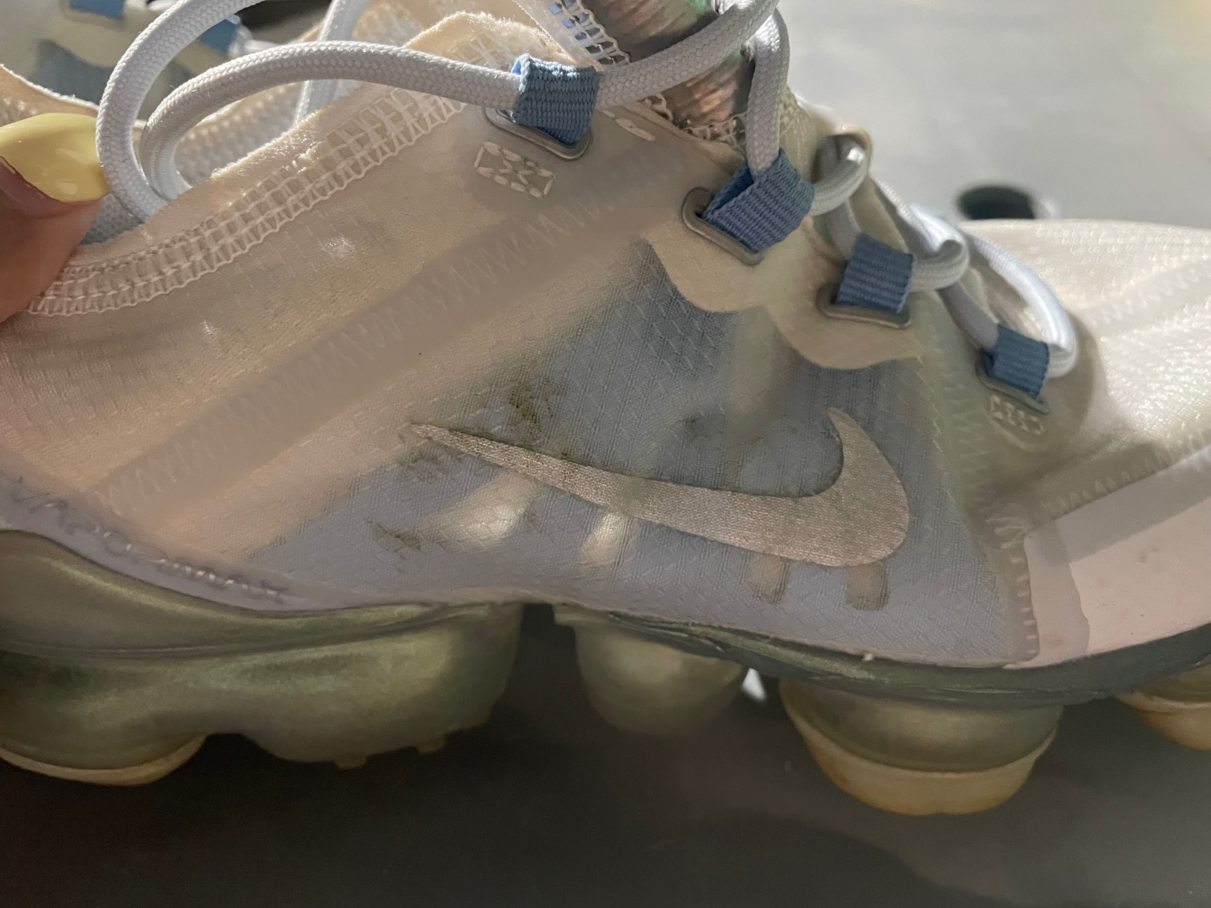Оригинални Nike vampromax