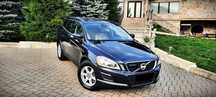 Volvo Xc60 Automat 4x4 accept anumite schimburi