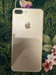 Iphone 7 plus 128 gb