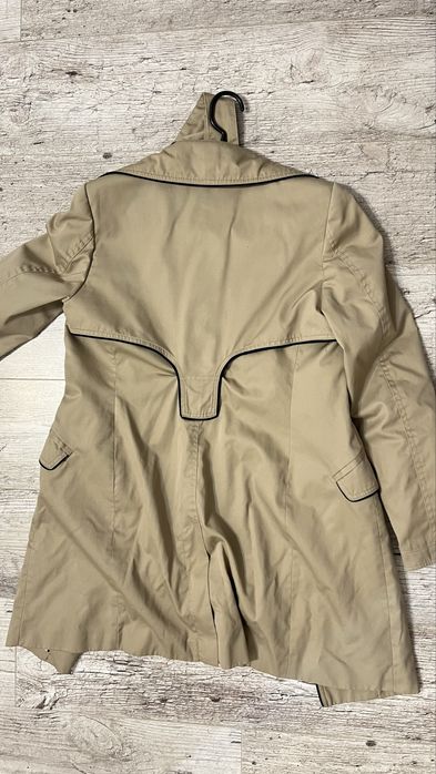 Palton H&M nou elegant