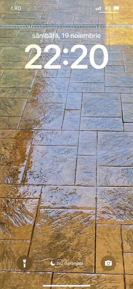 Beton amprentatpretbun