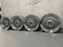 Jante originale BMW style 5 17” BBS RC090