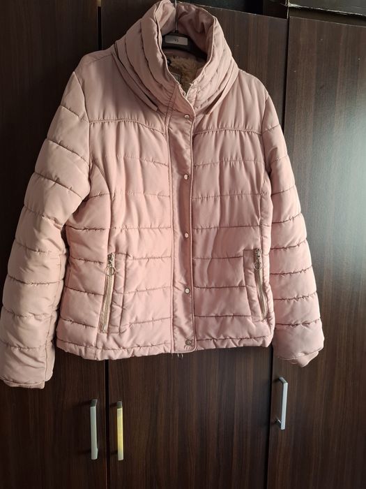 Geaca groasa  dama oferta