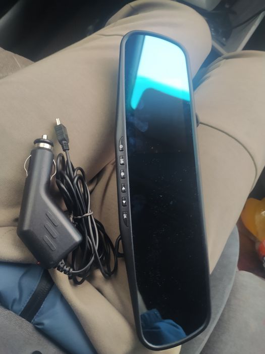 Видеорегистратор