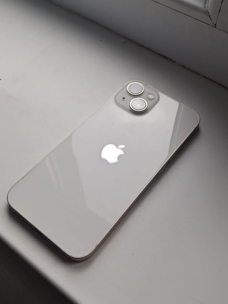 Iphone 13 в отличном состояний