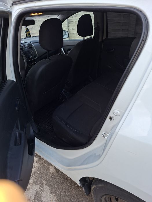 Vand dacie sandero 2014