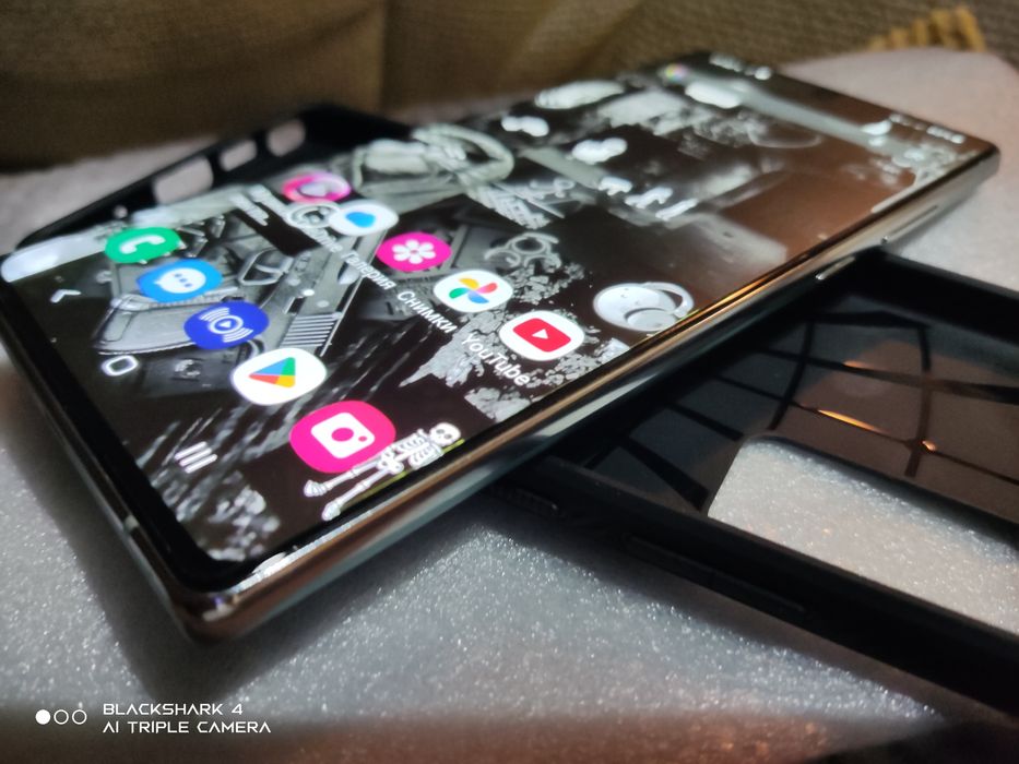 Samsung galaxy Note 20 duos 5g.продава/бартер