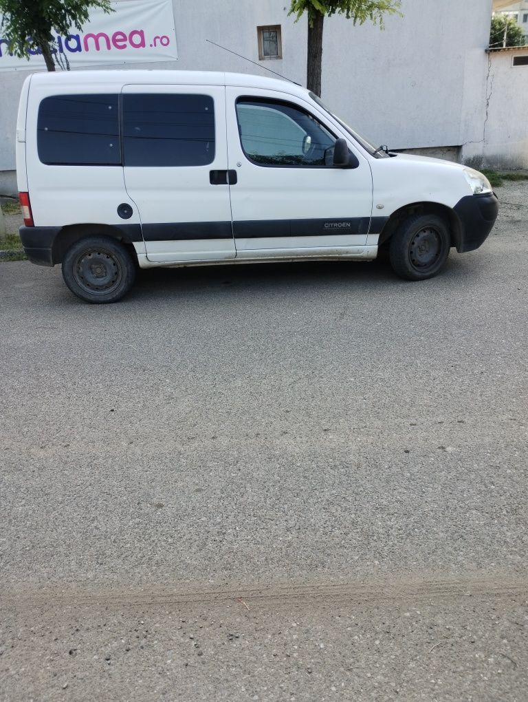 Vand Citroen berlingo
