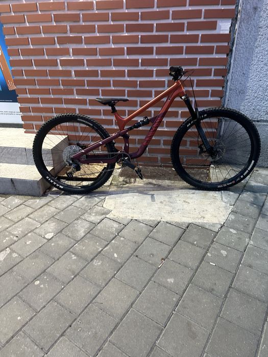 Canyon spectral 125 al 5