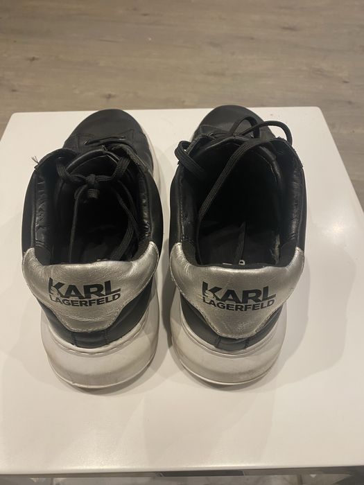 Sneakers karl Lagerfeld