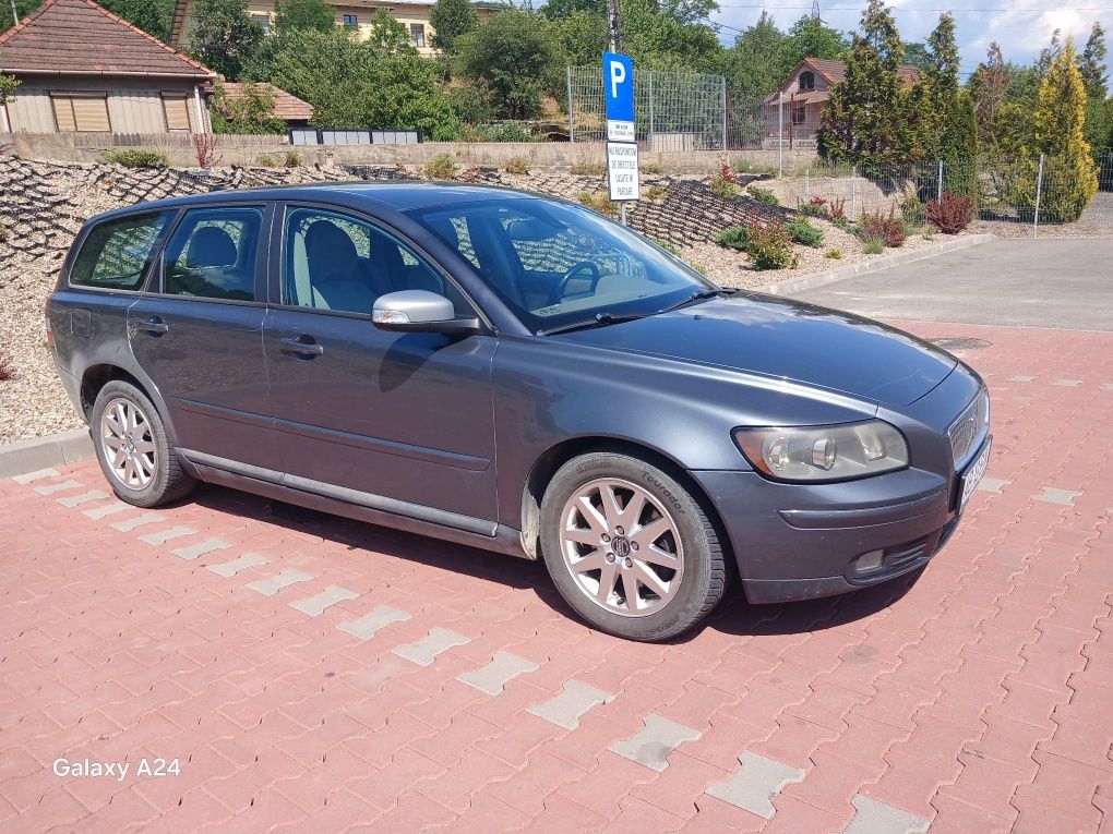 De vânzare Volvo V60