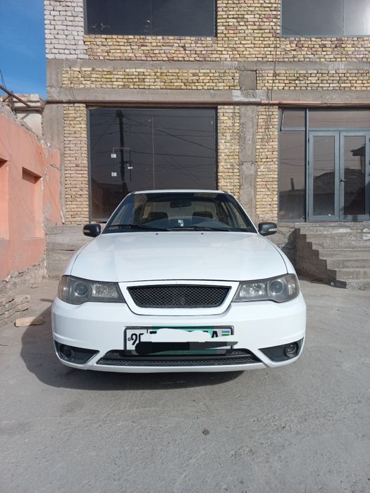 Нексия 2 родной 2009