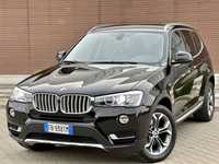 Bmw x3 Xdrive 2.0 D