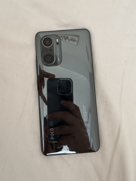 Poco f3, f 3 телефон