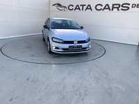 Volkswagen Polo Vw Polo 1.6TDI, 80CP, Euro6, Front Assist, Clima, Pilot, PDC