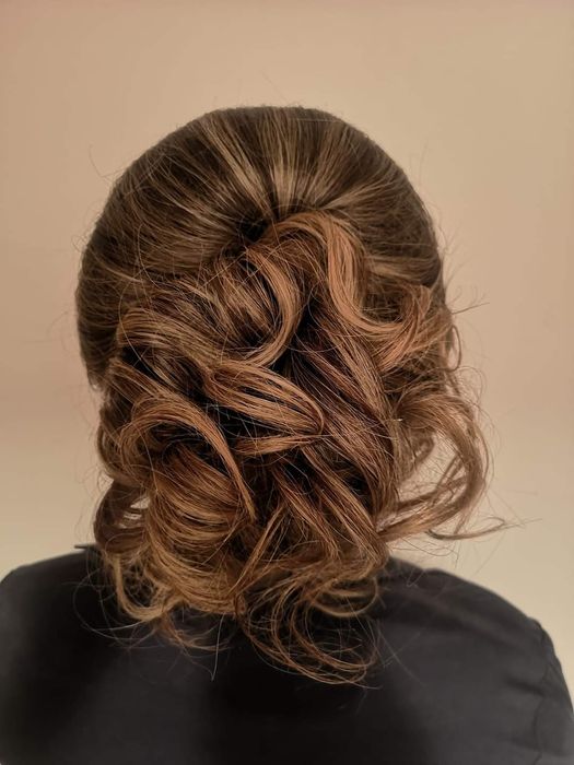 Coafeza la domiciliu