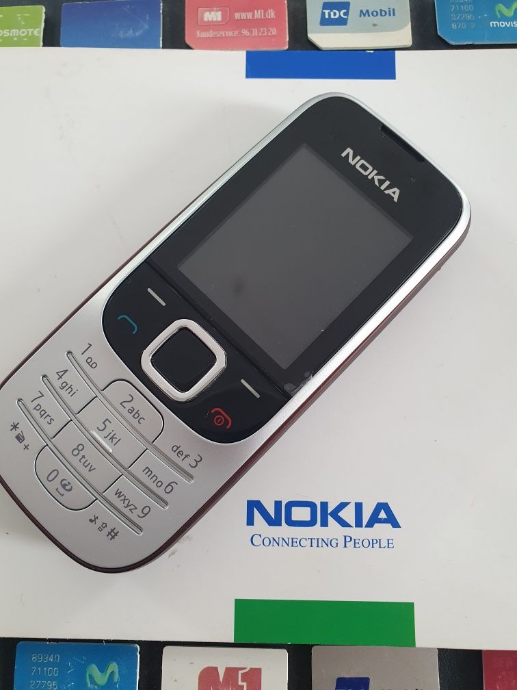 Nokia 2330 Excelent Original!