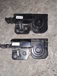Broasca portbagaj/haion soft close pentru vw touareg 7L