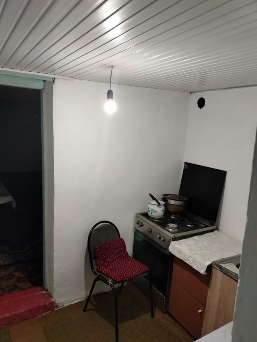 Времянканы жалға беремін.